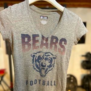 Chicago Bears T-Shirt - Women’s S